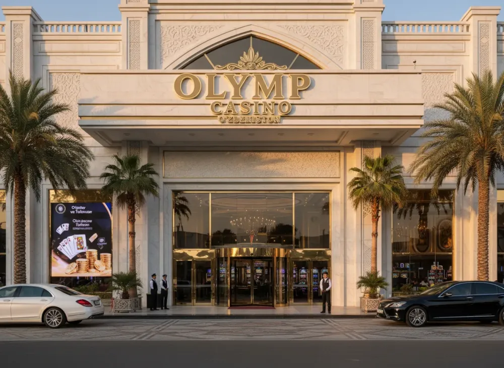 Olymp casino sharhi va o‘yin shartlari bo‘yicha qo‘llanma